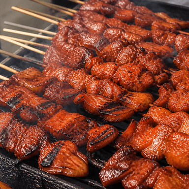 BBQ & grill
